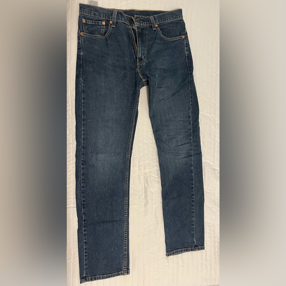 Levi’s Mens Jeans